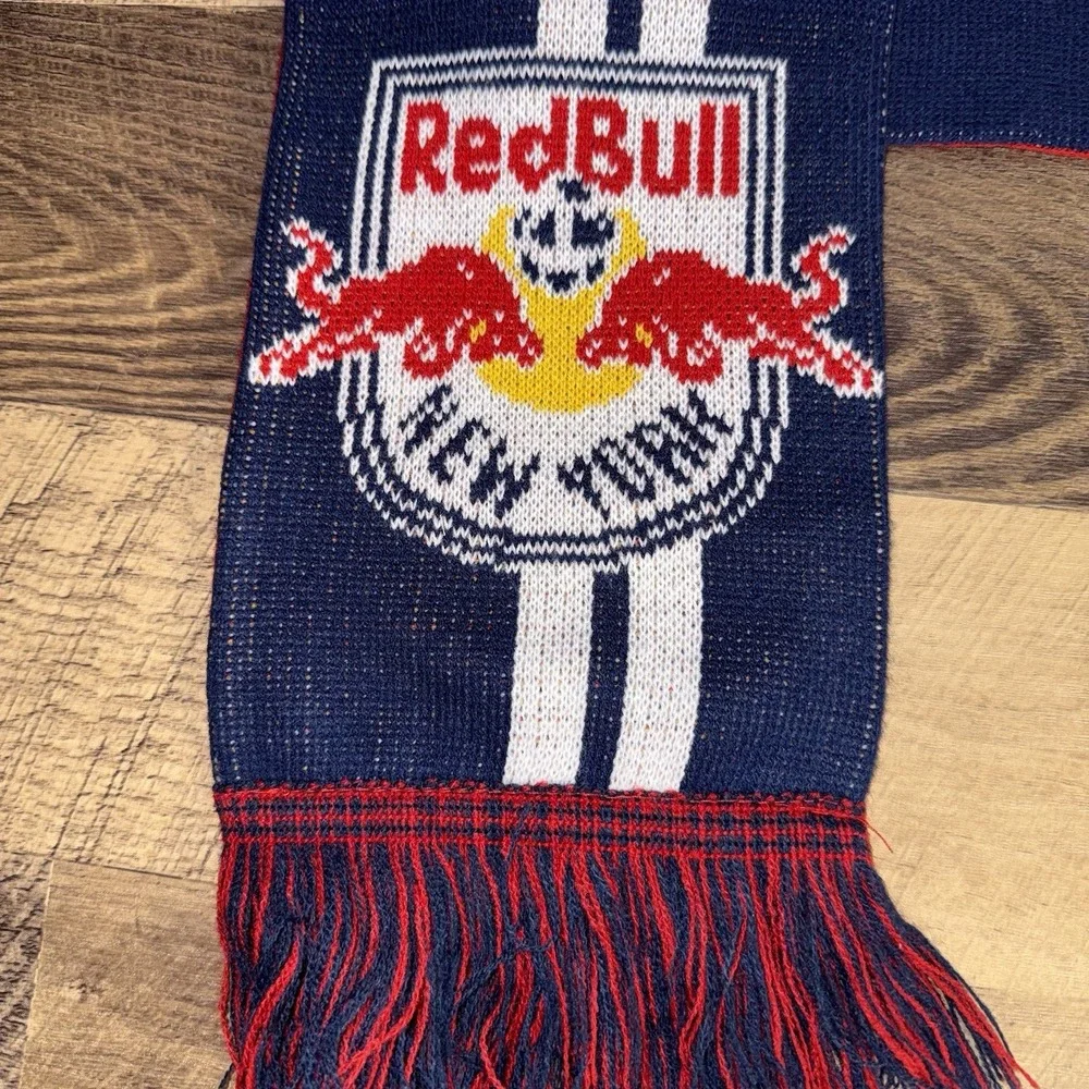 New York Red Bulls MLS 